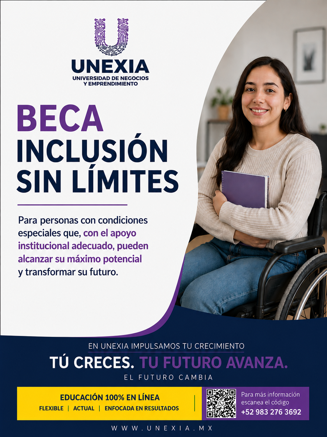 Inclusión Sin Límites