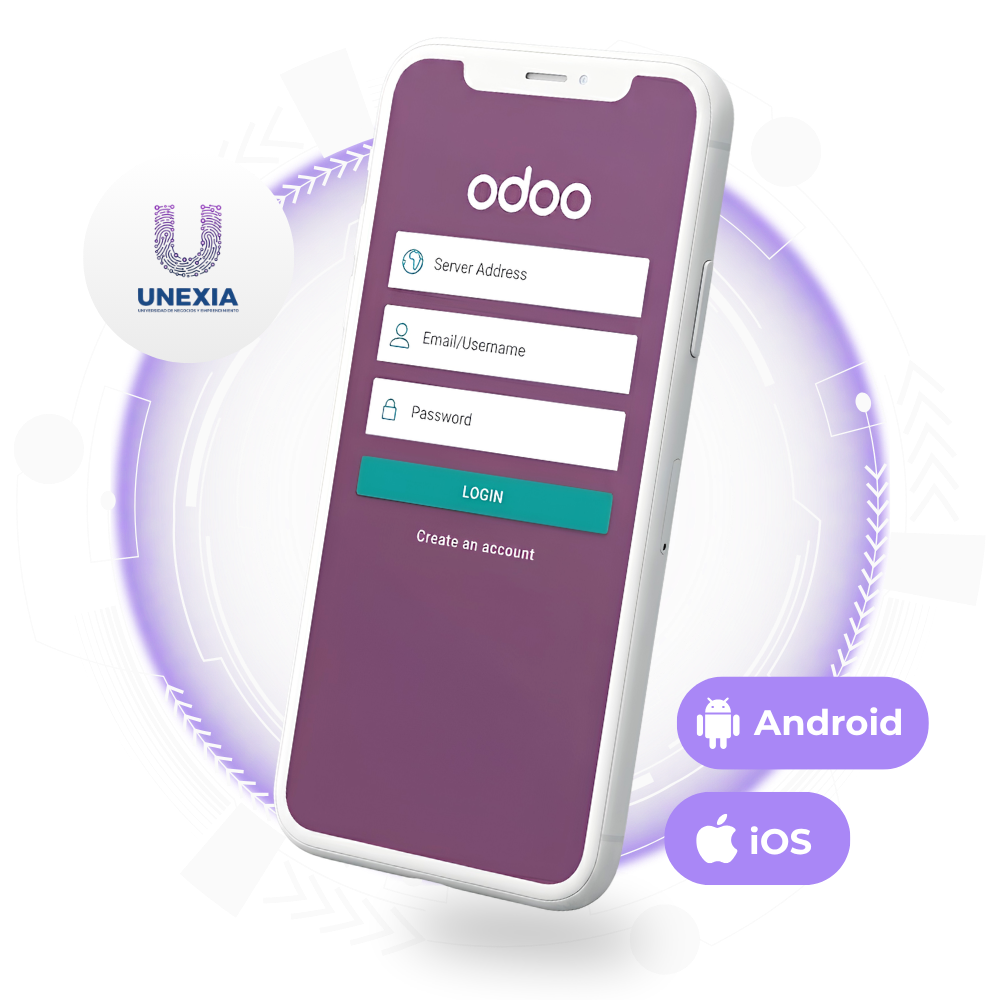Odoo