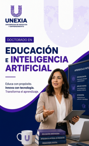 DEIA-101 Epistemología aplicada a la Educación Digital e Inteligencia Artificial - Doctorado en Educación e Inteligencia Artificial
