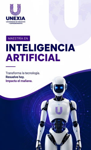 MIA-101 Fundamentos de Inteligencia Artificial Aplicada - Maestría en Inteligencia Artificial