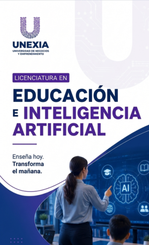 LEIA-101 Fundamentos de la Educación Aplicada - Licenciatura en Educación e Inteligencia Artificial- Prueba Registro